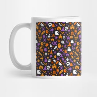 Happy Halloween Gift Mug